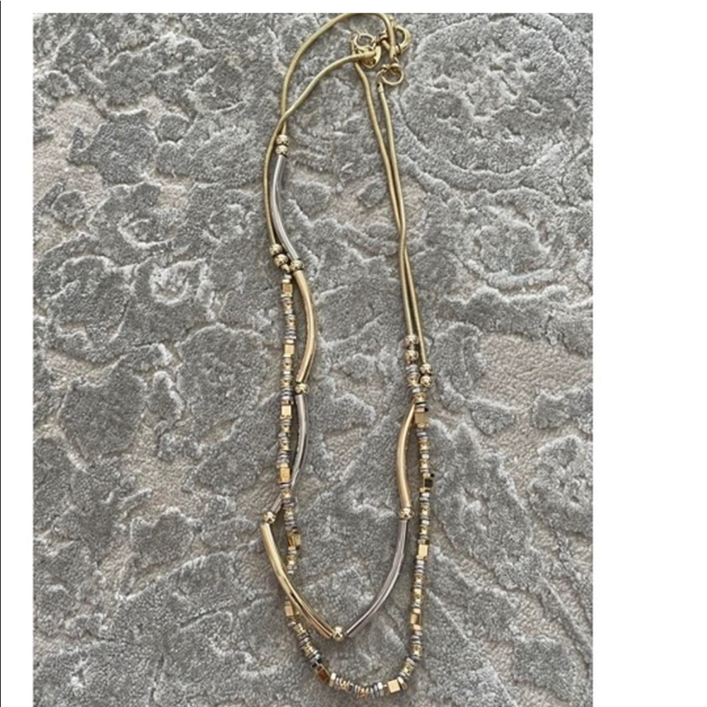 2 in 1 necklace
